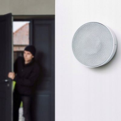 15. Intelligenter Hausalarm NETATMO