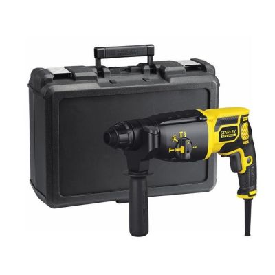 7. Stanley SDS-PLUS-Hammer, 750 W (FME500K)