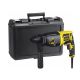 7. Stanley SDS-PLUS-Hammer, 750 W (FME500K)