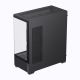 6. GameMax VISTA 2 AB Midi Tower Schwarz