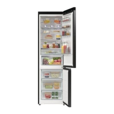 4. Kühl-Gefrierkombination GORENJE NRB620E61BX4WFE