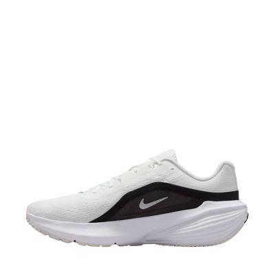 5. Nike Downshifter 14 Herrenschuhe Weiß und Schwarz IB1895 107
