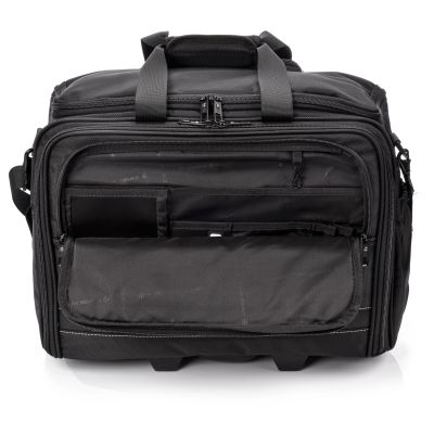 30. SwissBags 17235 Reisetasche mit Rollen