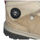 8. Timberland x Hilfiger Hrtg Ek+ Waterproof Boot Mittelbeige Nubuk W TB0A5T91257