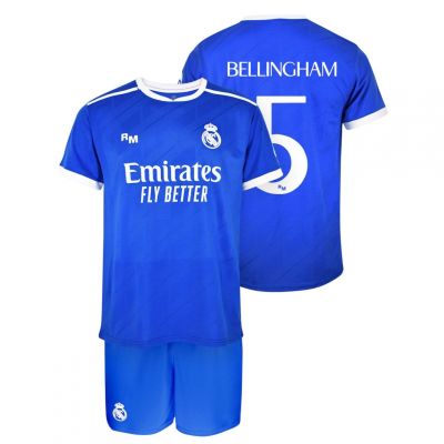 Real Madrid Bellingham Junior Box Set RM25B3B
