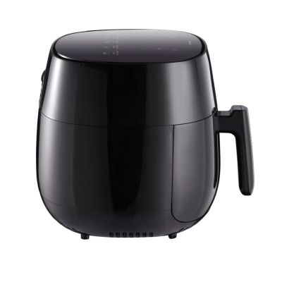 12. ZWILLING Elektrogeräte 36450-280-0 Schwarze Fritteuse