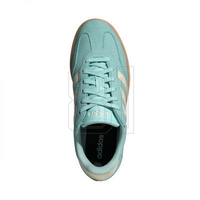 4. adidas Barreda W JR1199 Schuhe