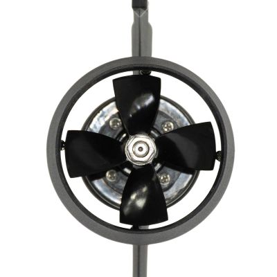 3. XQMAX SUP-Motor mit Akku