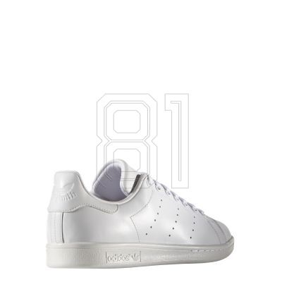 3. Adidas Originals Stan Smith M S75104 Schuhe