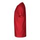 3. Edge Herren-T-Shirt (rot)