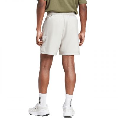 3. adidas Essentials Small Logo Cargo Chelsea M JD1828 Shorts