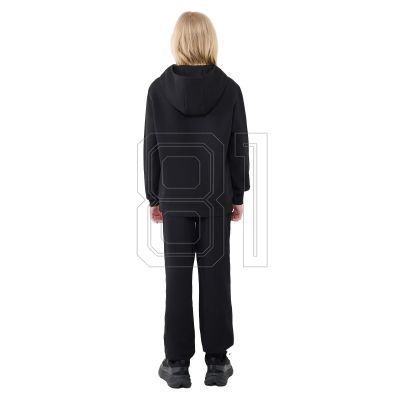 5. Trousers 4F Jr 4FJWMM00TTROM1188-20S