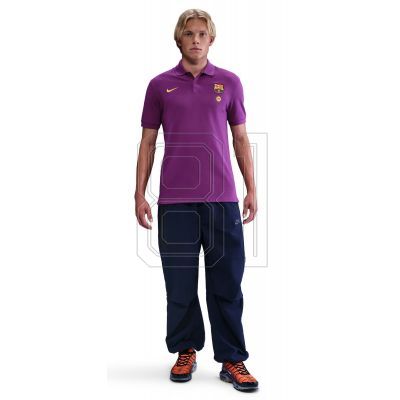 3. Nike FC Barcelona Slim 2.0 25/26 Poloshirt HJ6272-596