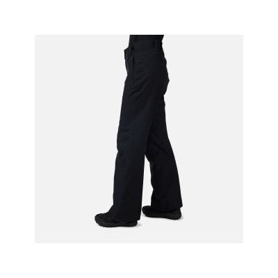 3. ROSSIGNOL W Isolierte Skihose Damen Schwarz