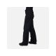 3. ROSSIGNOL W Isolierte Skihose Damen Schwarz
