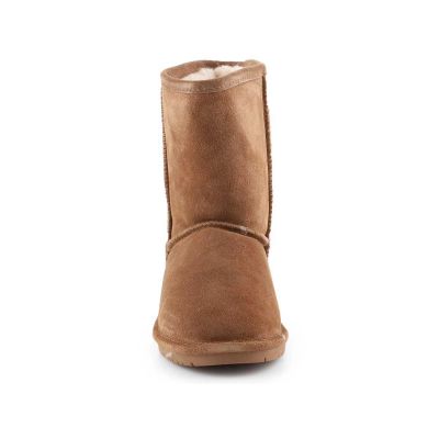 8. BearPaw Emma Youth 608Y-920 W Hickory Neverwet Schuhe