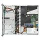 6. ASRock Rack Plattform (1U) AMD Ryzen (4x LFF, 2x GbE, fest verbautes Netzteil, IPMI)