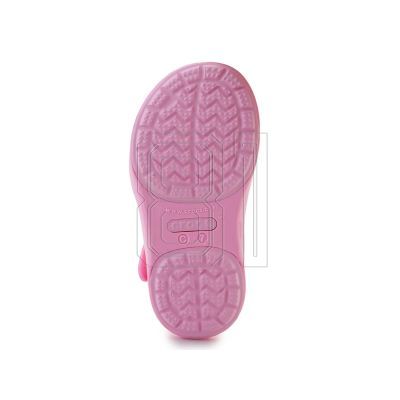 8. Crocs Isabela Charm Sandalen Jr 208445-6S0