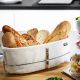 2. Karaca 4006664336611 Weißbrotbeutel