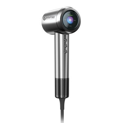 11. Haartrockner ORO-F1 SONIC OROMED