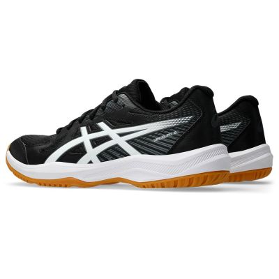 10. Asics Upcourt 6 M 1071A104 001 Volleyballschuhe