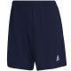 6. adidas Entrada 22 W HI0000 Shorts