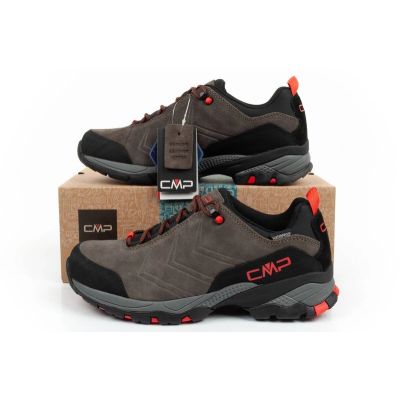 21. CMP Melnick M 3Q18597 Q906 Trekkingschuhe