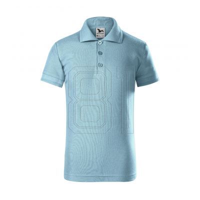 6. Malfini Pique Polo Jr MLI-22215 Hemd