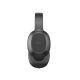 3. Havit H2590BT Pro Kabelloser On-Ear-Kopfhörer (Schwarz)