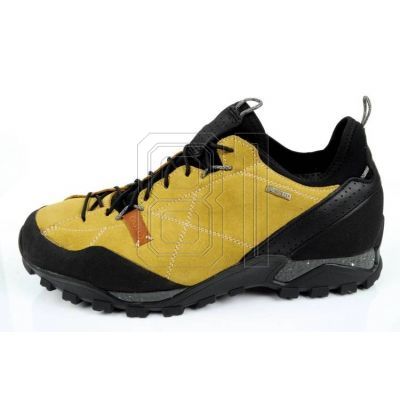 3. Aku Nativa GTX M 628583 Trekkingschuhe
