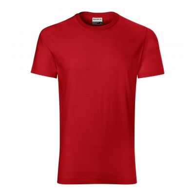 3. Rimeck Resist M MLI-R0107 rotes T-Shirt