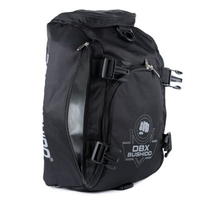 6. 3-in-1 Kompakt-Trainingstasche 25 Liter - DBX-SB-25w