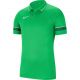 3. Nike Dri-FIT Academy 21 Polo SS Jr CW6106 362