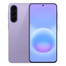 Samsung Galaxy A57 256GB Violett 6,7" (8GB) 5G DE Modell Android
