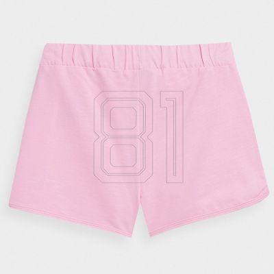 6. 4F Jr Shorts 4FJSS23TSHOF099 56S