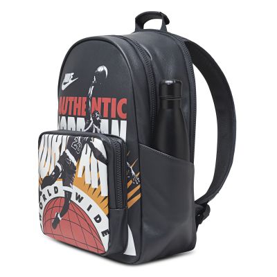 3. Air Jordan Borough Authentic Rucksack Off Noir - MA9217-G0T