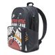 3. Air Jordan Borough Authentic Rucksack Off Noir - MA9217-G0T