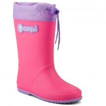 Coqui Rainy Collar Jr Gummistiefel 8509-100-3602
