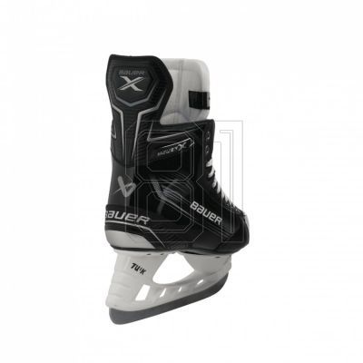 6. Bauer X Sr 1061736 Hockey Skates