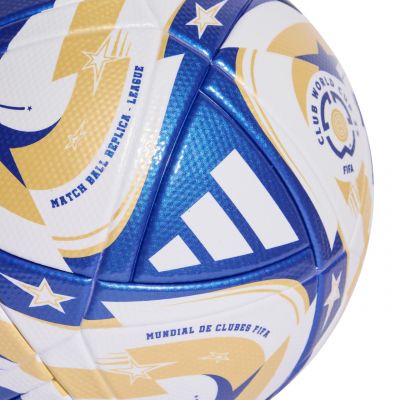3. Fußball adidas Mundial de Clubes FIFA Final League JP3072