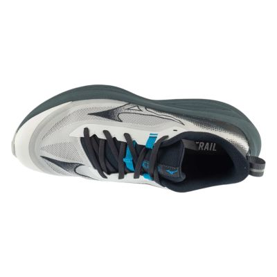 3. Mizuno Neo Daichi 10 J1GM268051 Grau 42