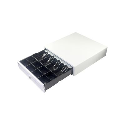 5. Equip 351011 Kassenschublade Manuelle und automatische Kassenschublade
