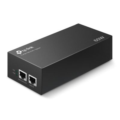 3. TP-LINK TL-POE170S PoE++ Splitter