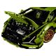9. LEGO TECHNIC 42115 Lamborghini Sian FKP 37