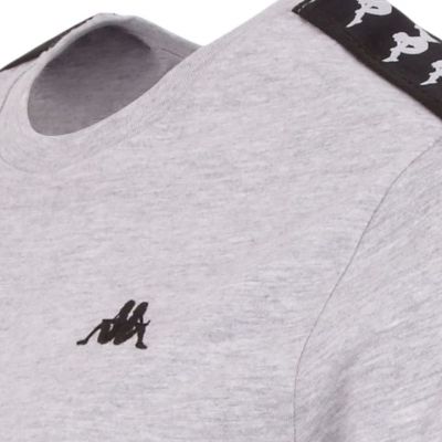 5. Kappa Jara T-shirt W 310020 15-1401M