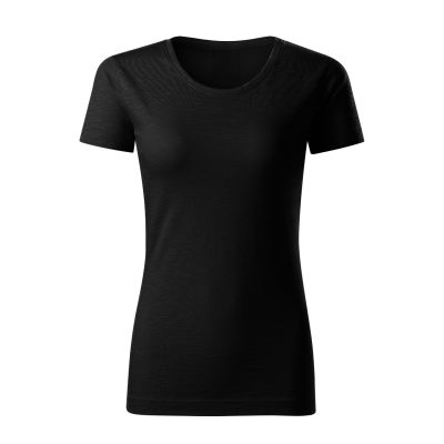 2. Gulf Damen-T-Shirt (Schwarz)