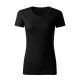 2. Gulf Damen-T-Shirt (Schwarz)