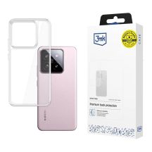 3mk Armor Case für Xiaomi 14 – transparent