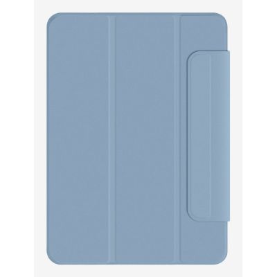 Pomologic BookCover - Schutzhülle für iPad Air 13" M2 (2024) / M3 (2025) (Himmelblau)
