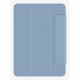 Pomologic BookCover - Schutzhülle für iPad Air 13" M2 (2024) / M3 (2025) (Himmelblau)